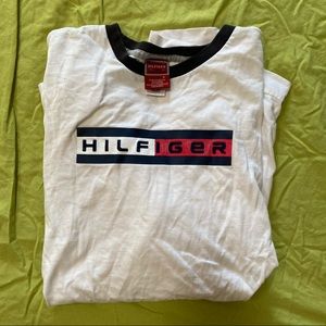 Tommy Hilfiger Vintage T-shirt